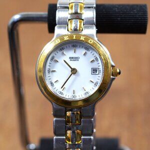 VINTAGE & ANTIQUE SEIKO WATCHES AND OTHER BRANDS